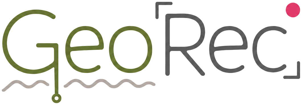 GeoRec