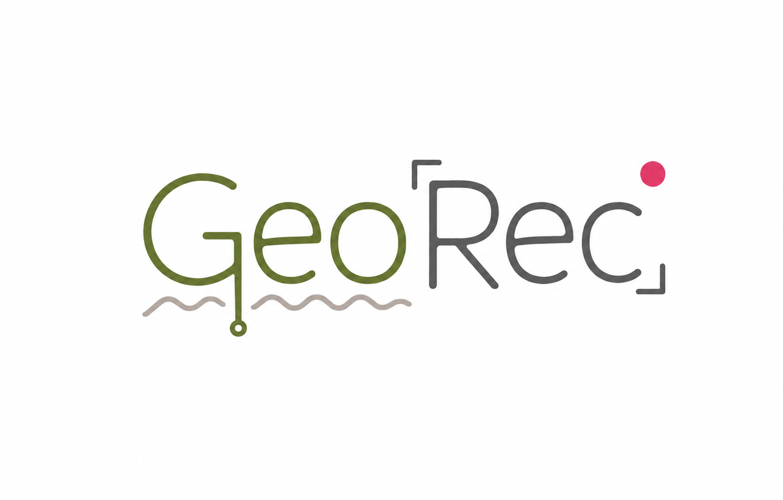 GeoRec